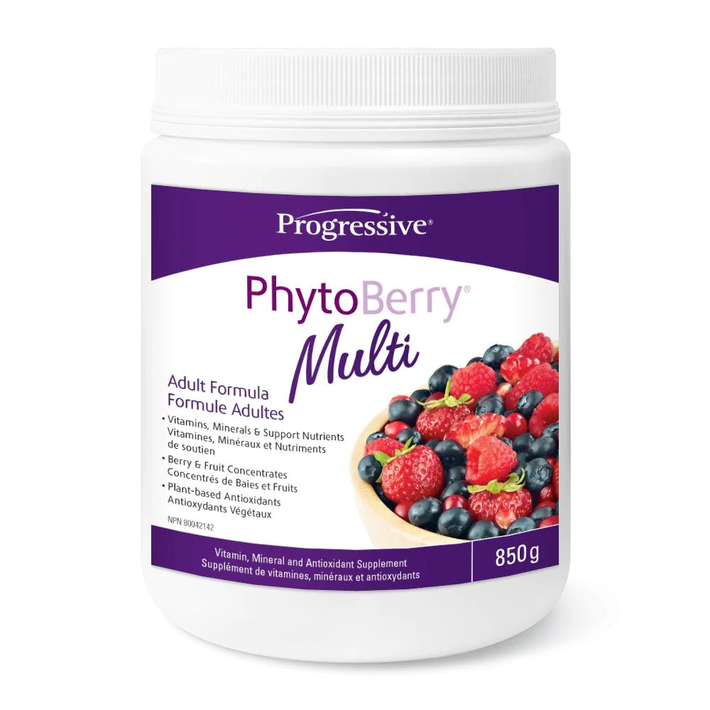 PHYTOBERRY MULTI