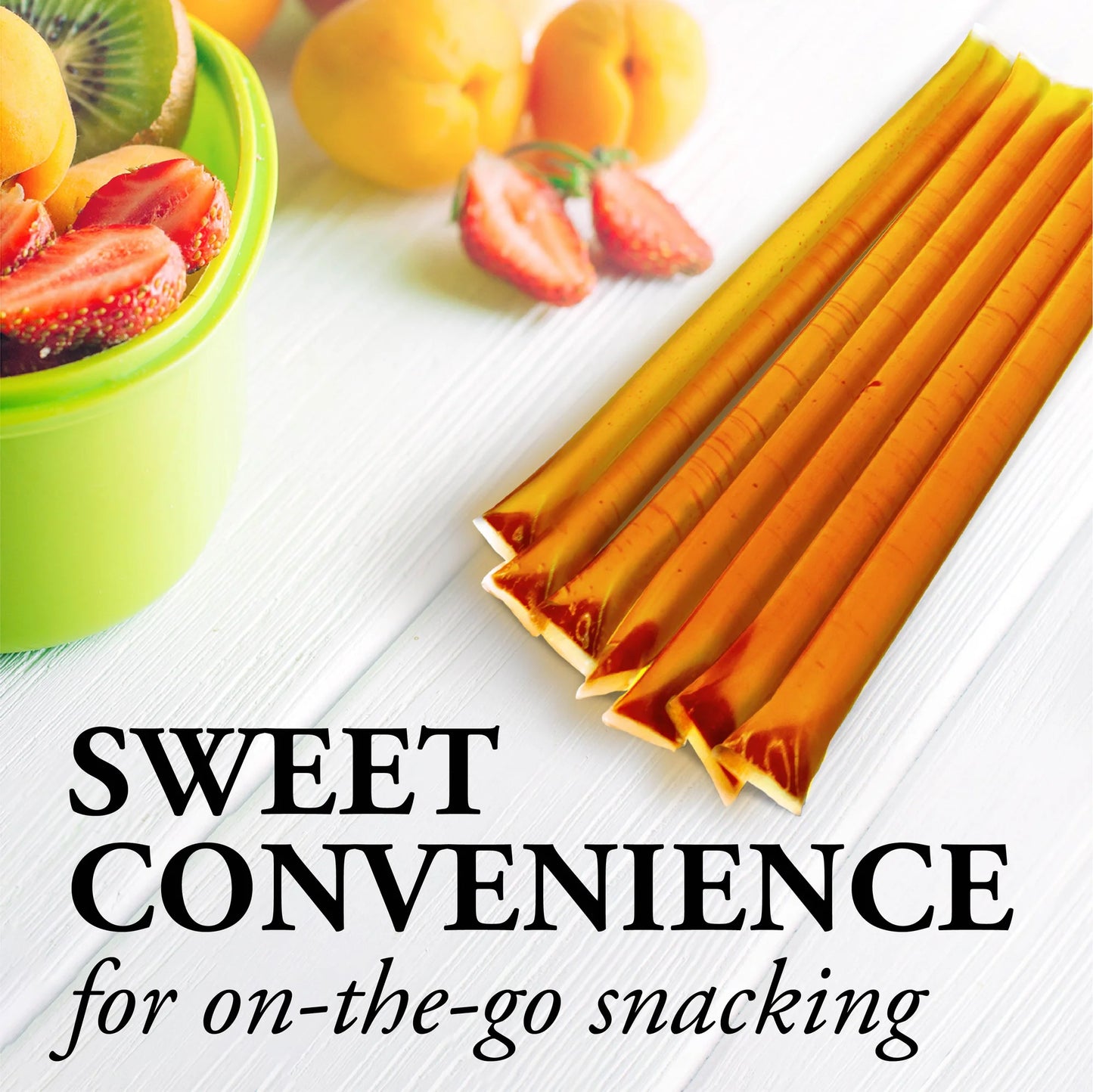 HONEY STIX