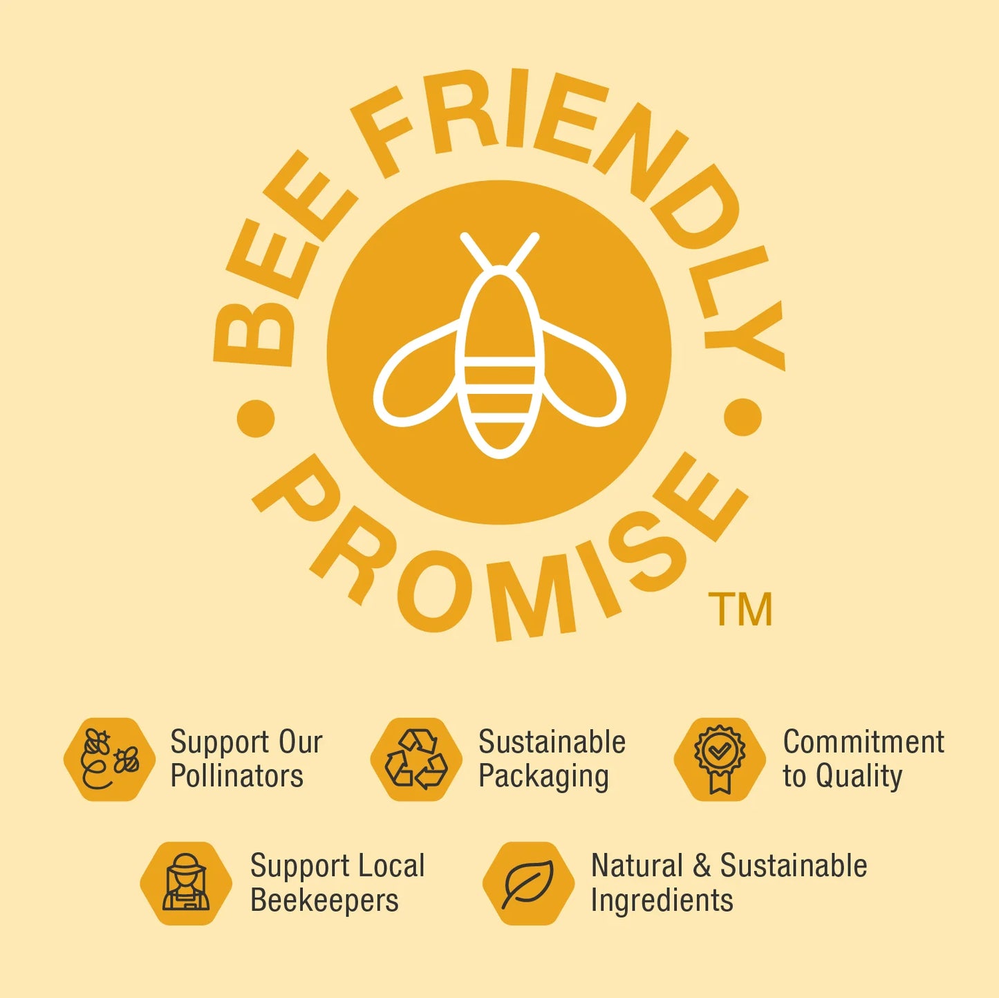 BEE POLLEN CAPSULES