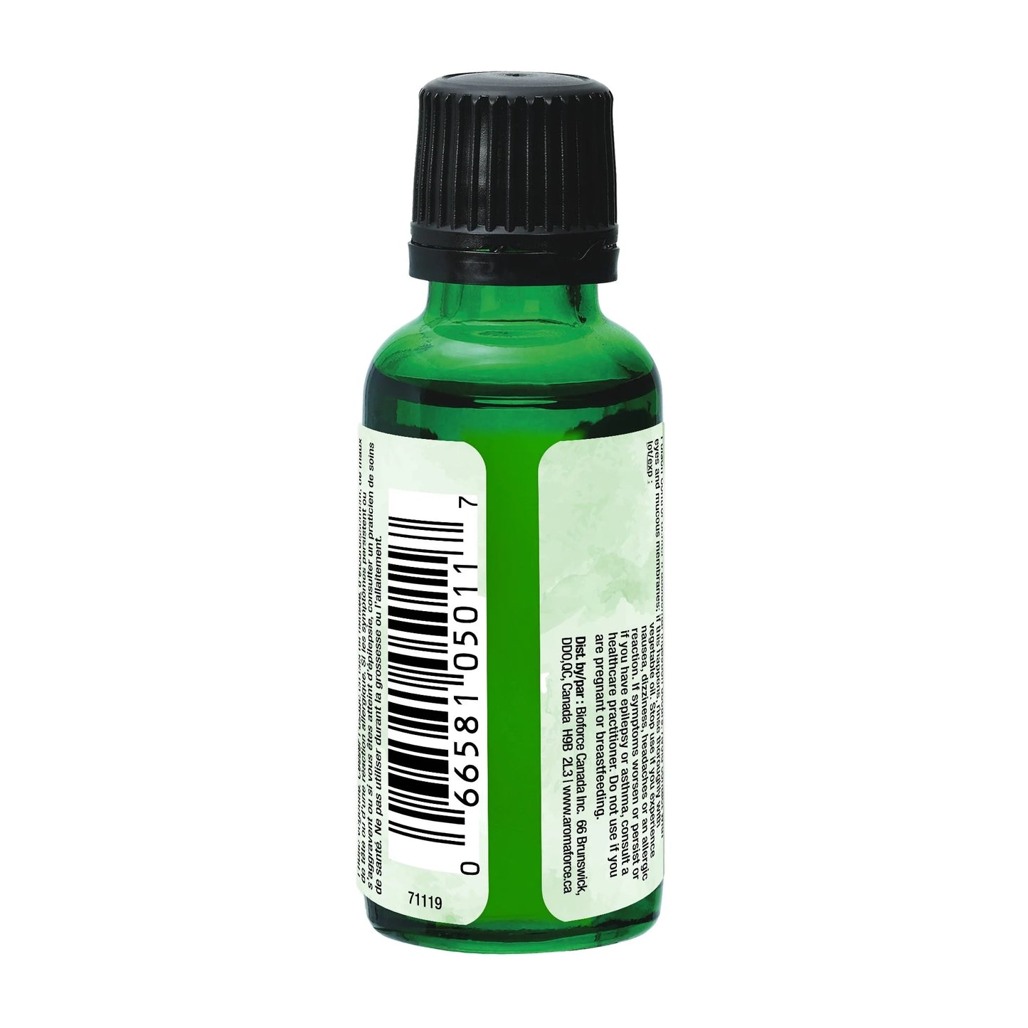Eucalyptus Essential Oil 100% pure and natural