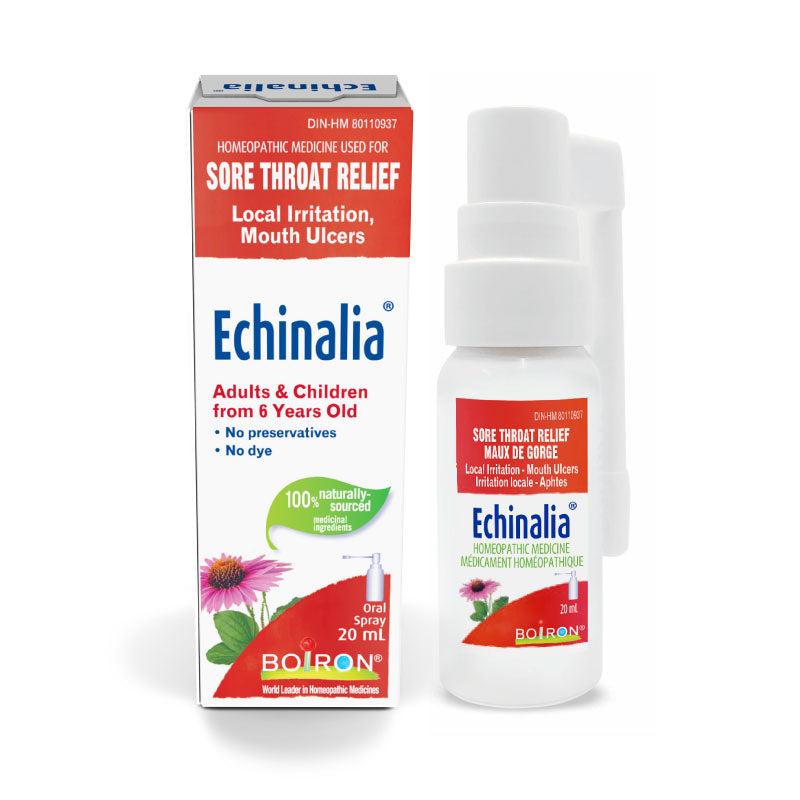 Echinalia