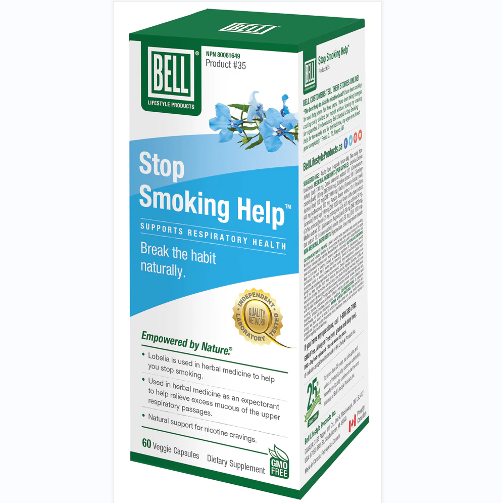 Stop Smoking Help™
