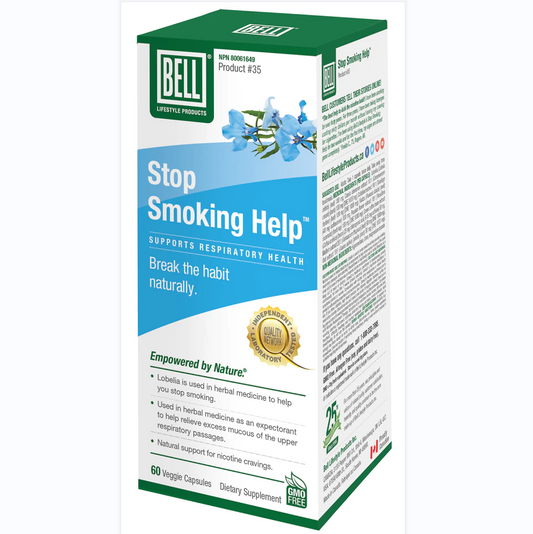 Stop Smoking Help™