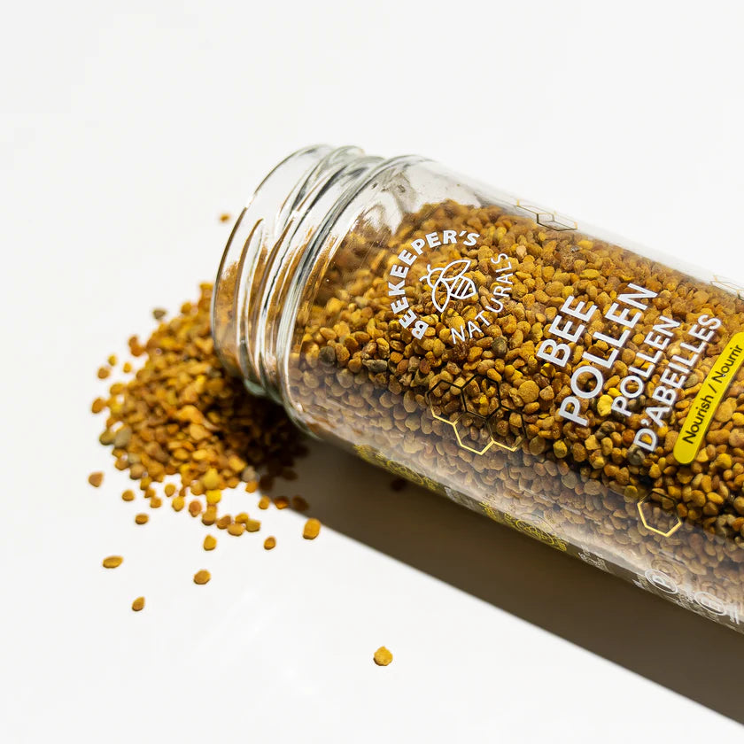 BEE POLLEN