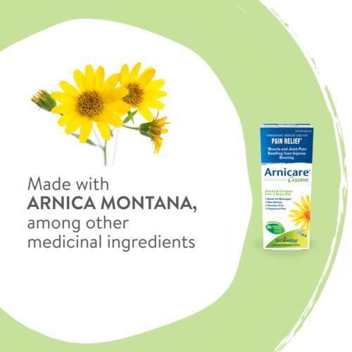 Arnicare® Cream