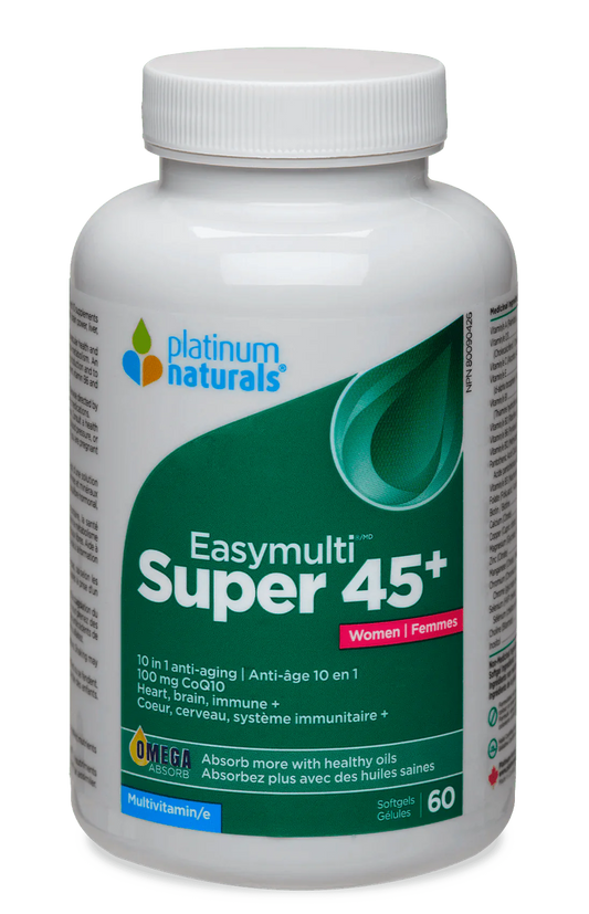 Super Easymulti 45+ for Women