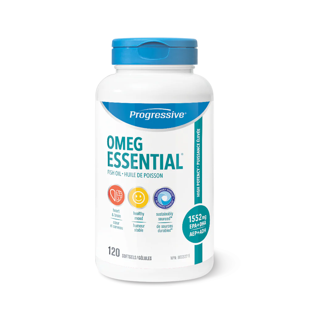 OMEGESSENTIAL