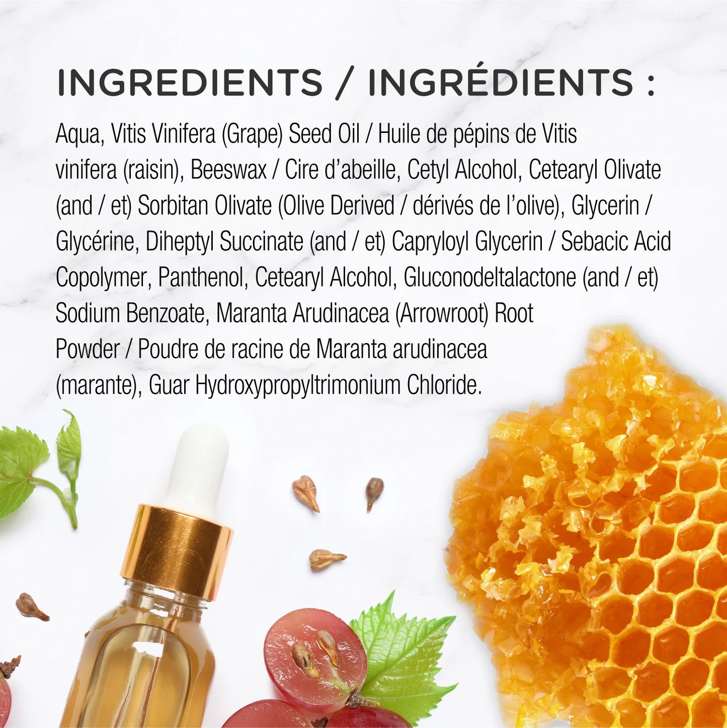 BEESWAX BODY BUTTER
