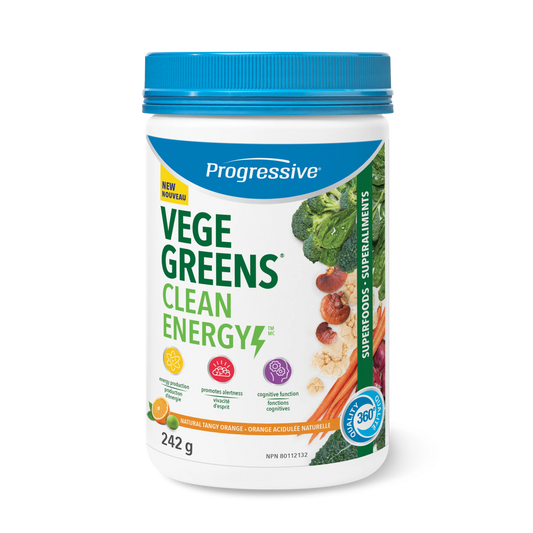 VEGEGREENS CLEAN ENERGY