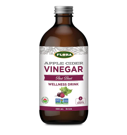 Apple Cider Vinegar