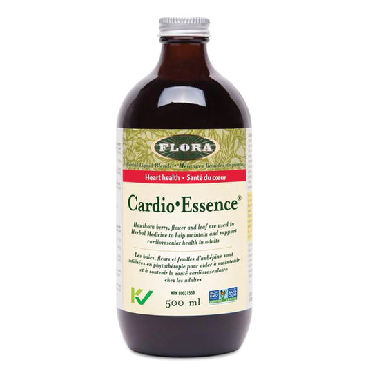 Cardio•Essence®