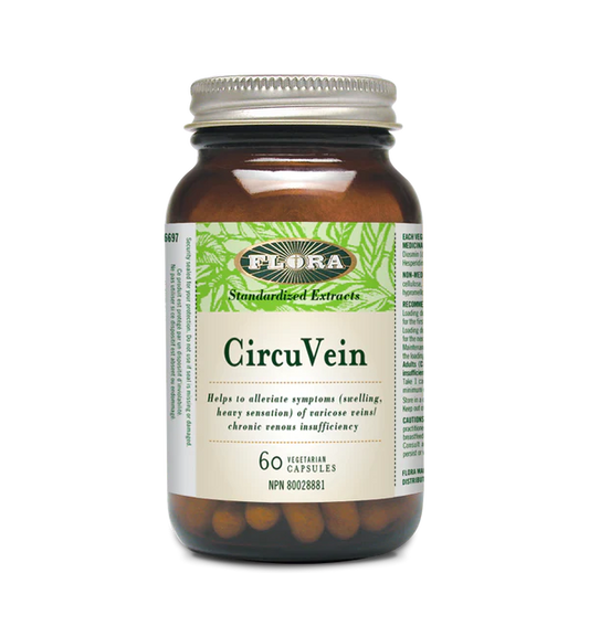 CircuVein