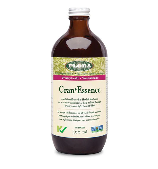 Cran•Essence
