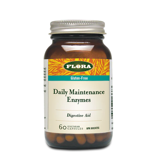 Daily Maintenance Enzyme