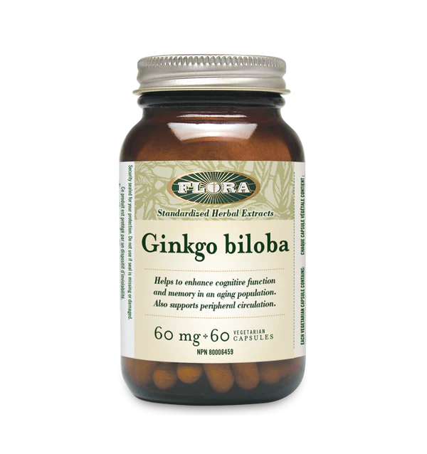 Ginkgo Biloba