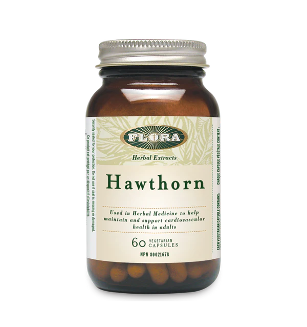 Hawthorn