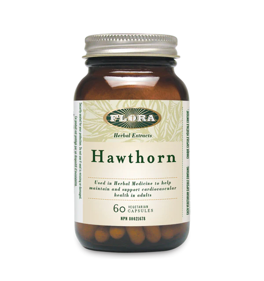 Hawthorn