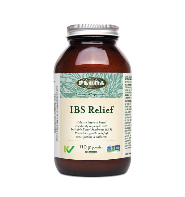 IBS Relief