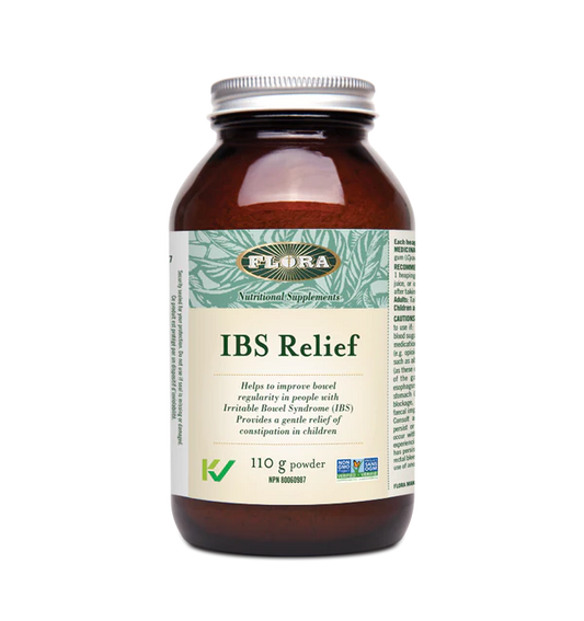 IBS Relief