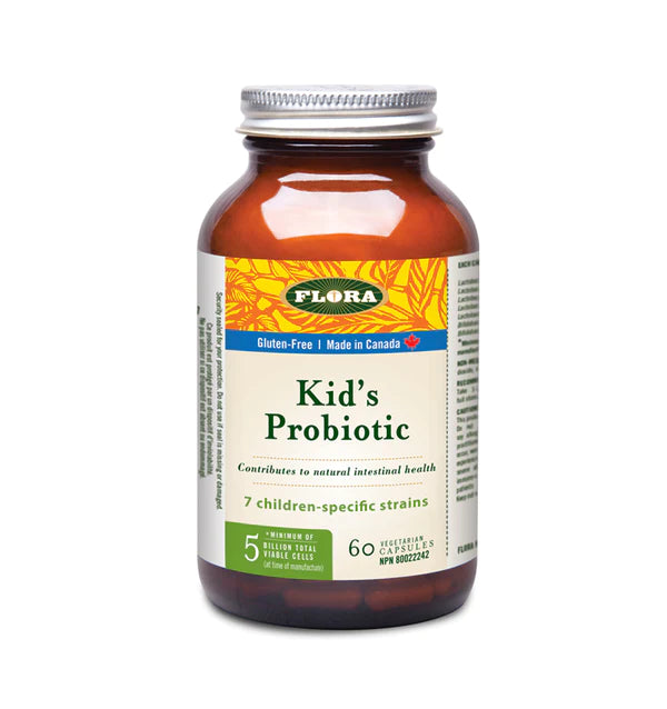 Kid's Probiotic