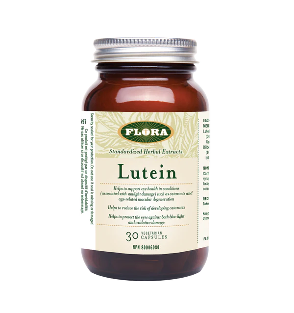 Lutein