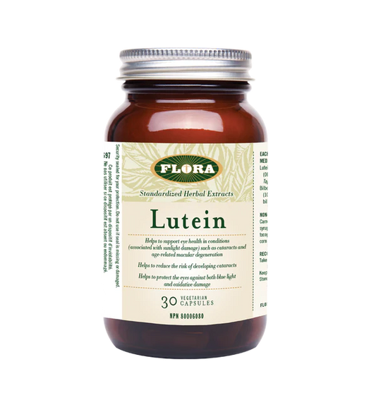 Lutein