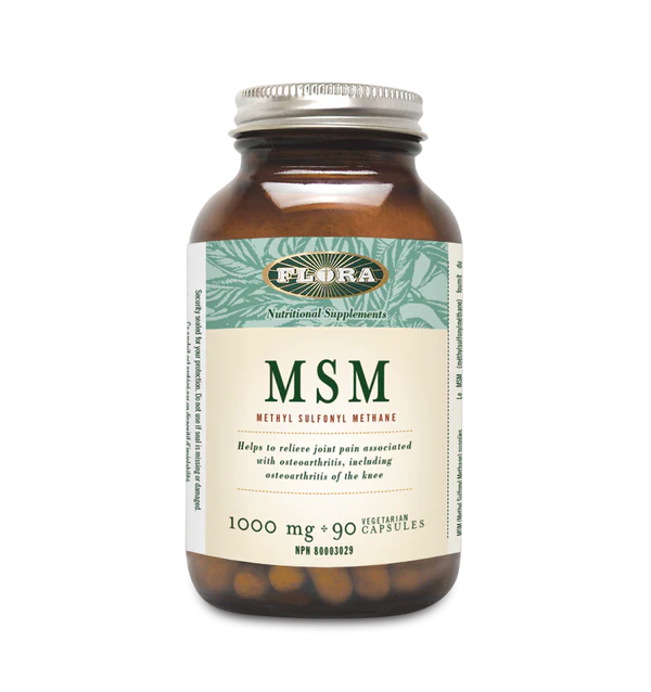 MSM