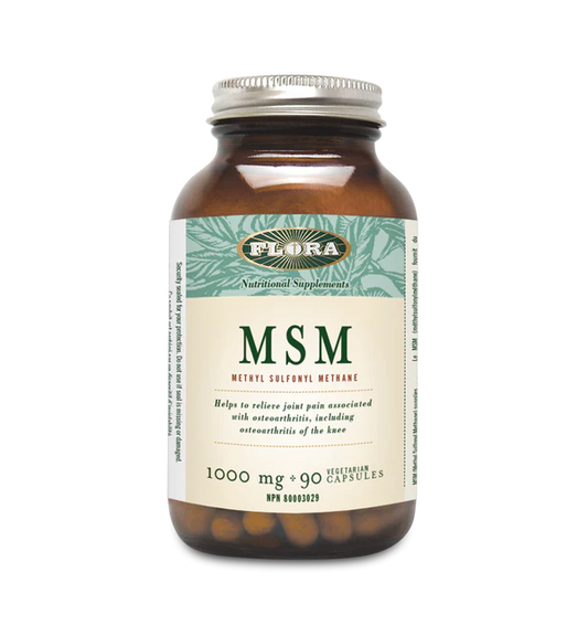 MSM