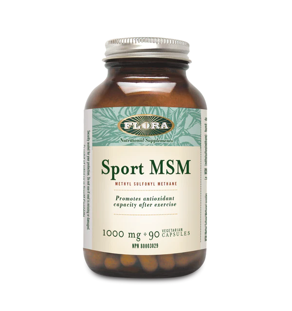 MSM - Sport