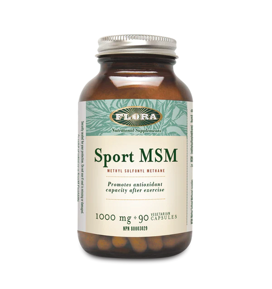 MSM - Sport