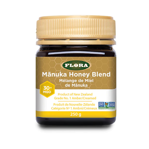 Manuka Honey Blend MGO 30+