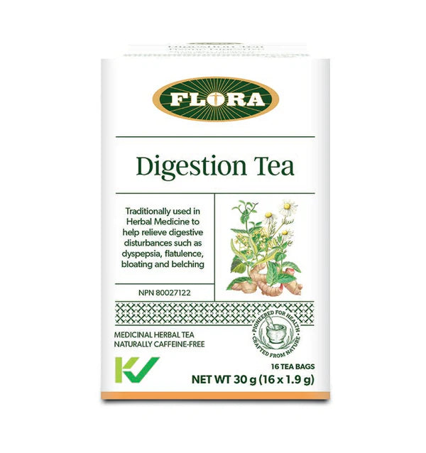 Digestion Tea
