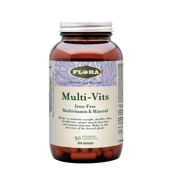 Multi-Vits