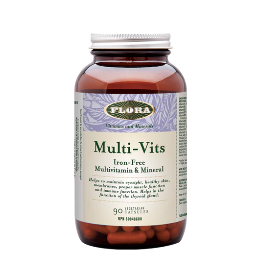 Multi-Vits