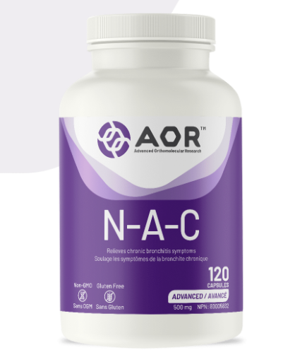 N-A-C