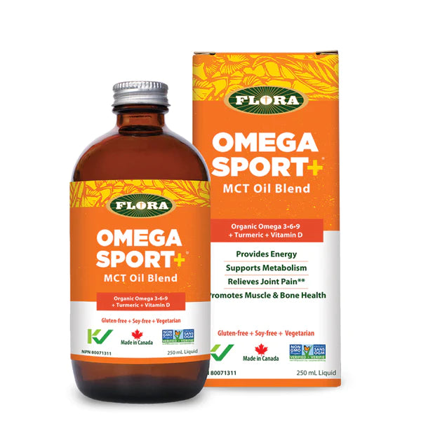 Omega Sport+®