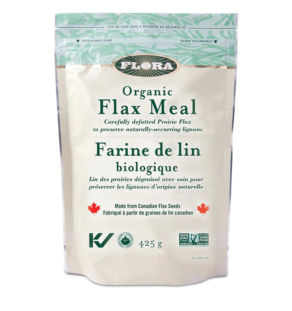 Flax Meal