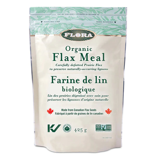 Flax Meal