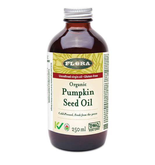 Pumpkin Seed Oil
