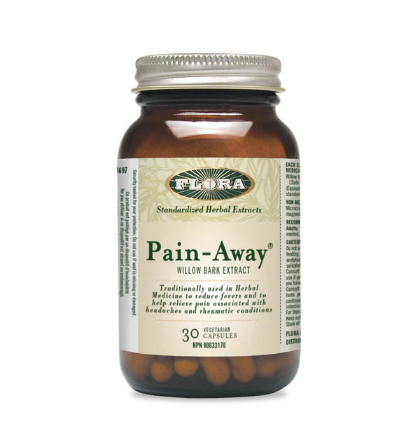 Pain-Away®