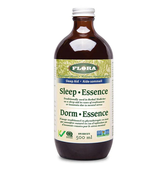 Sleep•Essence