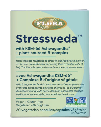 Stressveda™