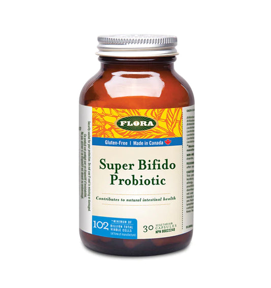Super Bifido Probiotic
