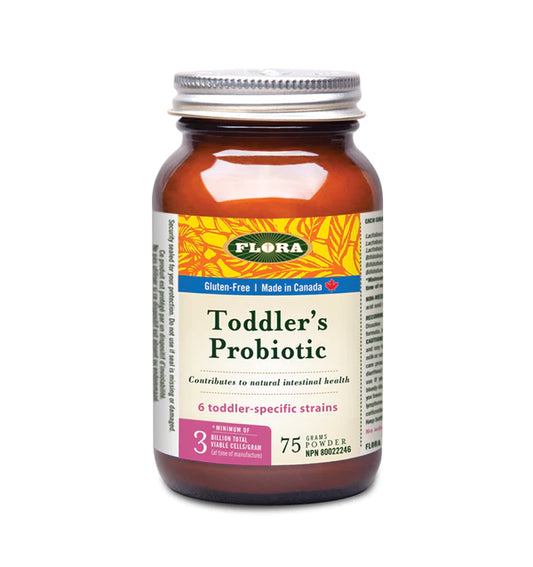 Toddler's Probiotic