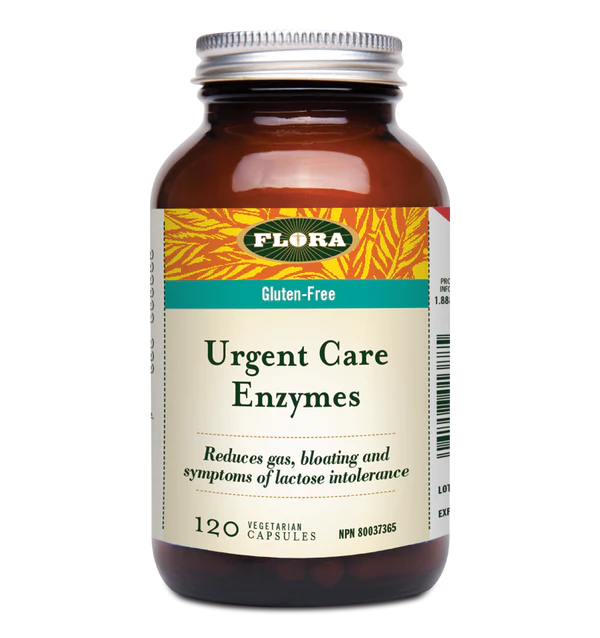Enzyme Urgent Care