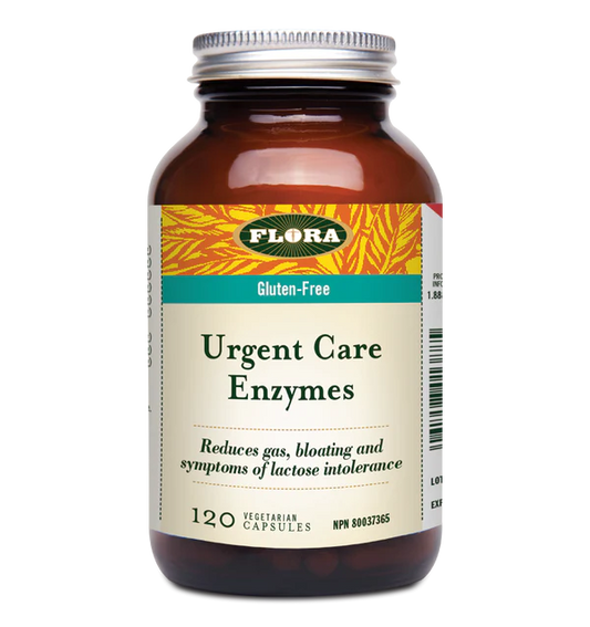 Enzyme Urgent Care