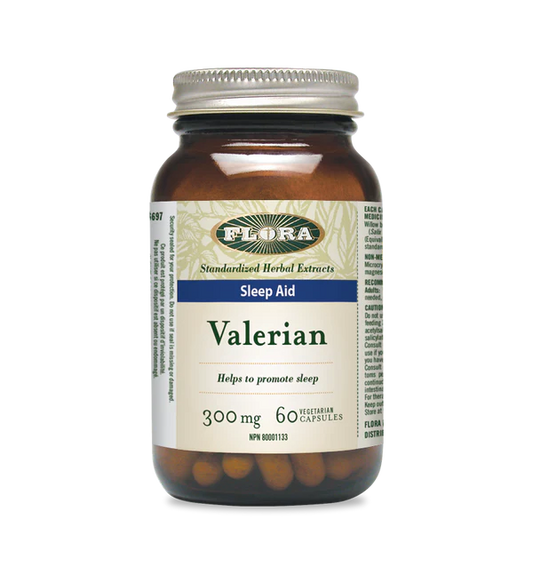 Valerian