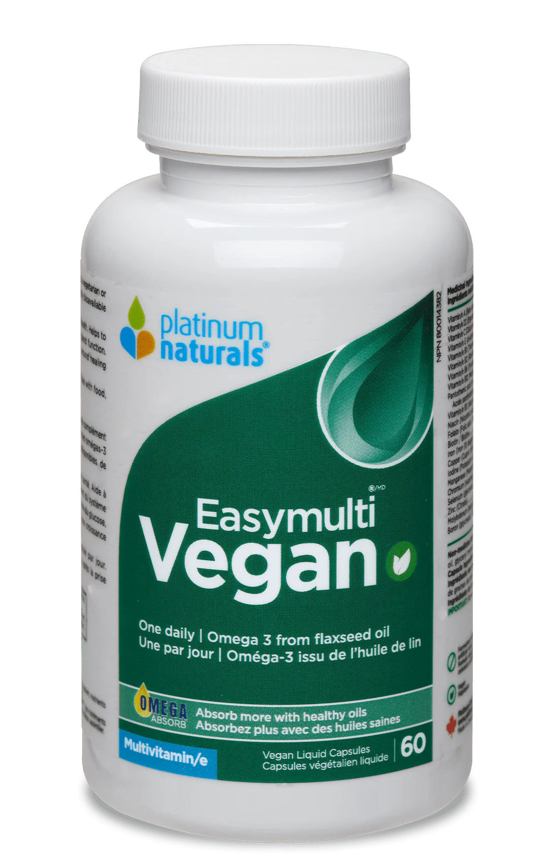 Easymulti Vegan