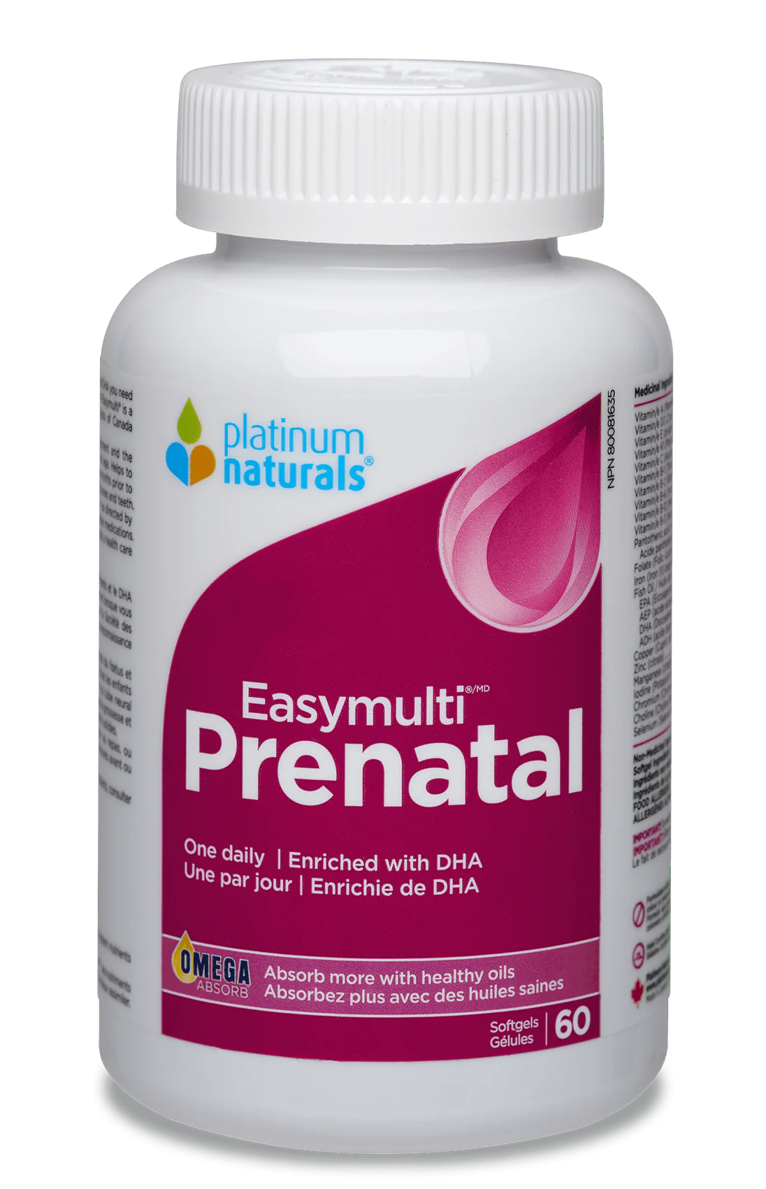 Prenatal Easymulti