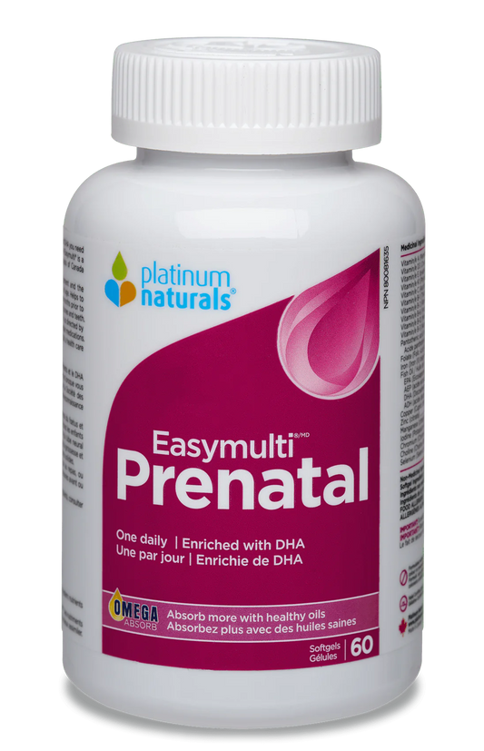 Prenatal Easymulti